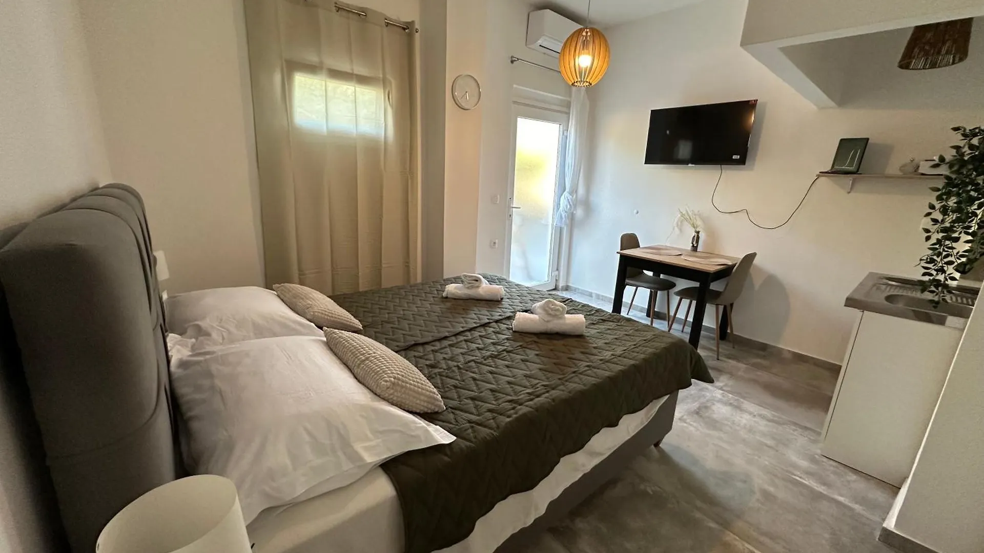 Apartment Nika Starigrad Paklenica