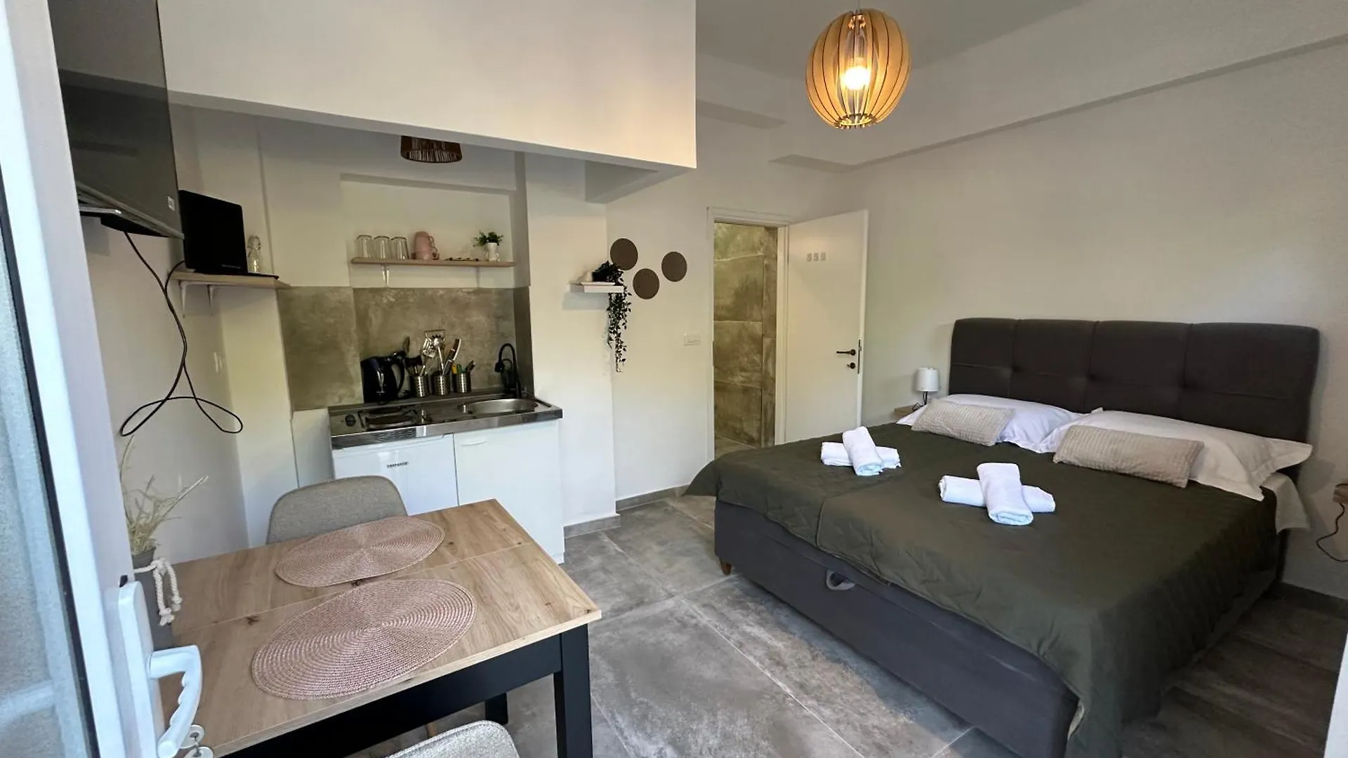 Apartment Nika Starigrad Paklenica